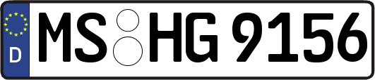 MS-HG9156