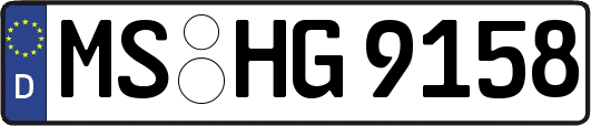 MS-HG9158