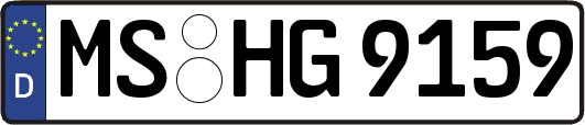 MS-HG9159