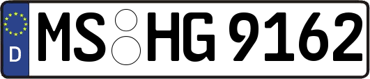 MS-HG9162
