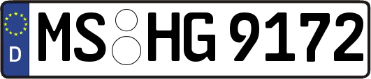 MS-HG9172