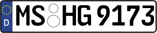 MS-HG9173