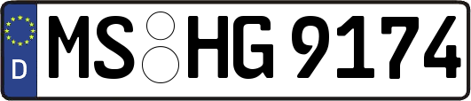 MS-HG9174