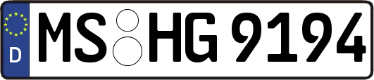 MS-HG9194