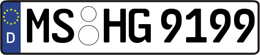 MS-HG9199