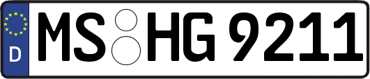 MS-HG9211