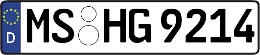 MS-HG9214