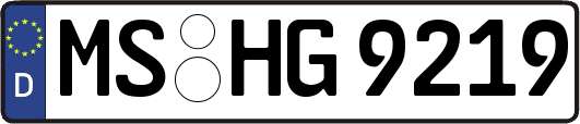 MS-HG9219