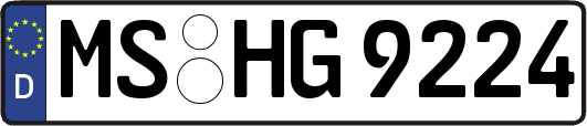 MS-HG9224