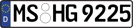 MS-HG9225
