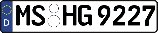 MS-HG9227