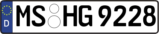 MS-HG9228
