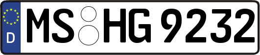 MS-HG9232
