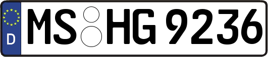 MS-HG9236