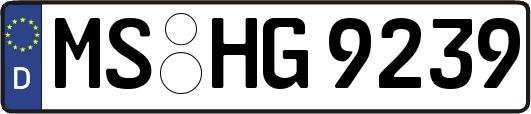 MS-HG9239