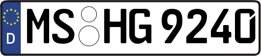 MS-HG9240