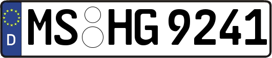 MS-HG9241