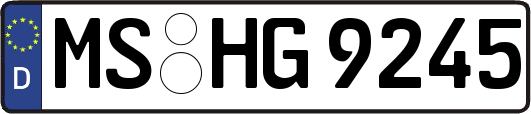 MS-HG9245