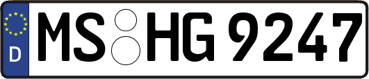 MS-HG9247