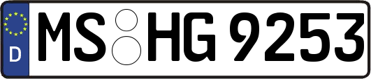 MS-HG9253