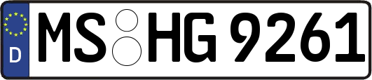 MS-HG9261