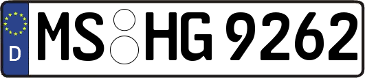 MS-HG9262