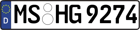 MS-HG9274