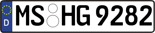 MS-HG9282
