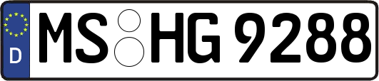 MS-HG9288