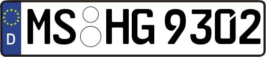 MS-HG9302