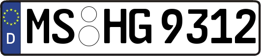 MS-HG9312