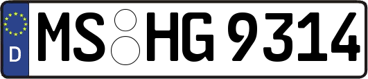 MS-HG9314