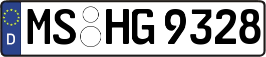 MS-HG9328