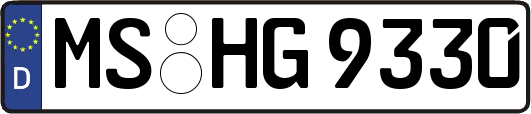 MS-HG9330