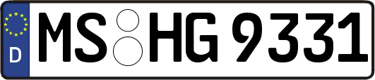 MS-HG9331