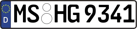 MS-HG9341