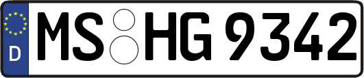MS-HG9342