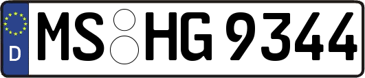 MS-HG9344