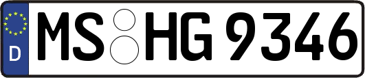 MS-HG9346