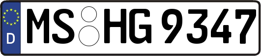 MS-HG9347