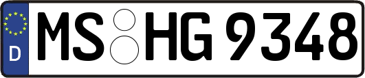 MS-HG9348