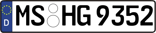 MS-HG9352