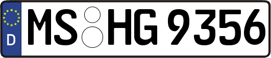 MS-HG9356