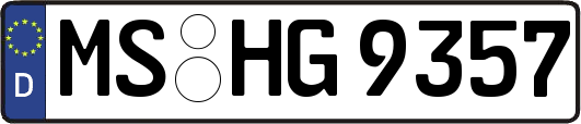 MS-HG9357