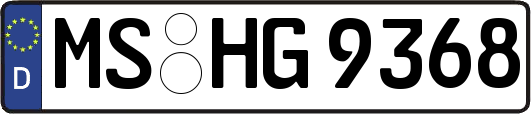 MS-HG9368
