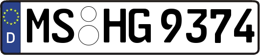 MS-HG9374