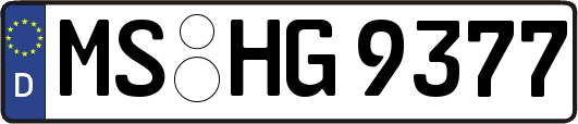MS-HG9377