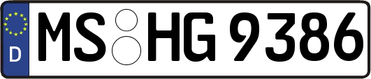 MS-HG9386