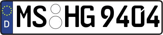 MS-HG9404