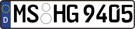 MS-HG9405